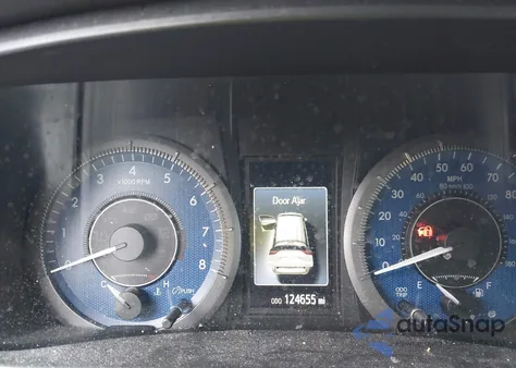 2019 Toyota Sienna Le 8 Passenger from USA, damaged, VIN 5TDKZ3DC3KS974432